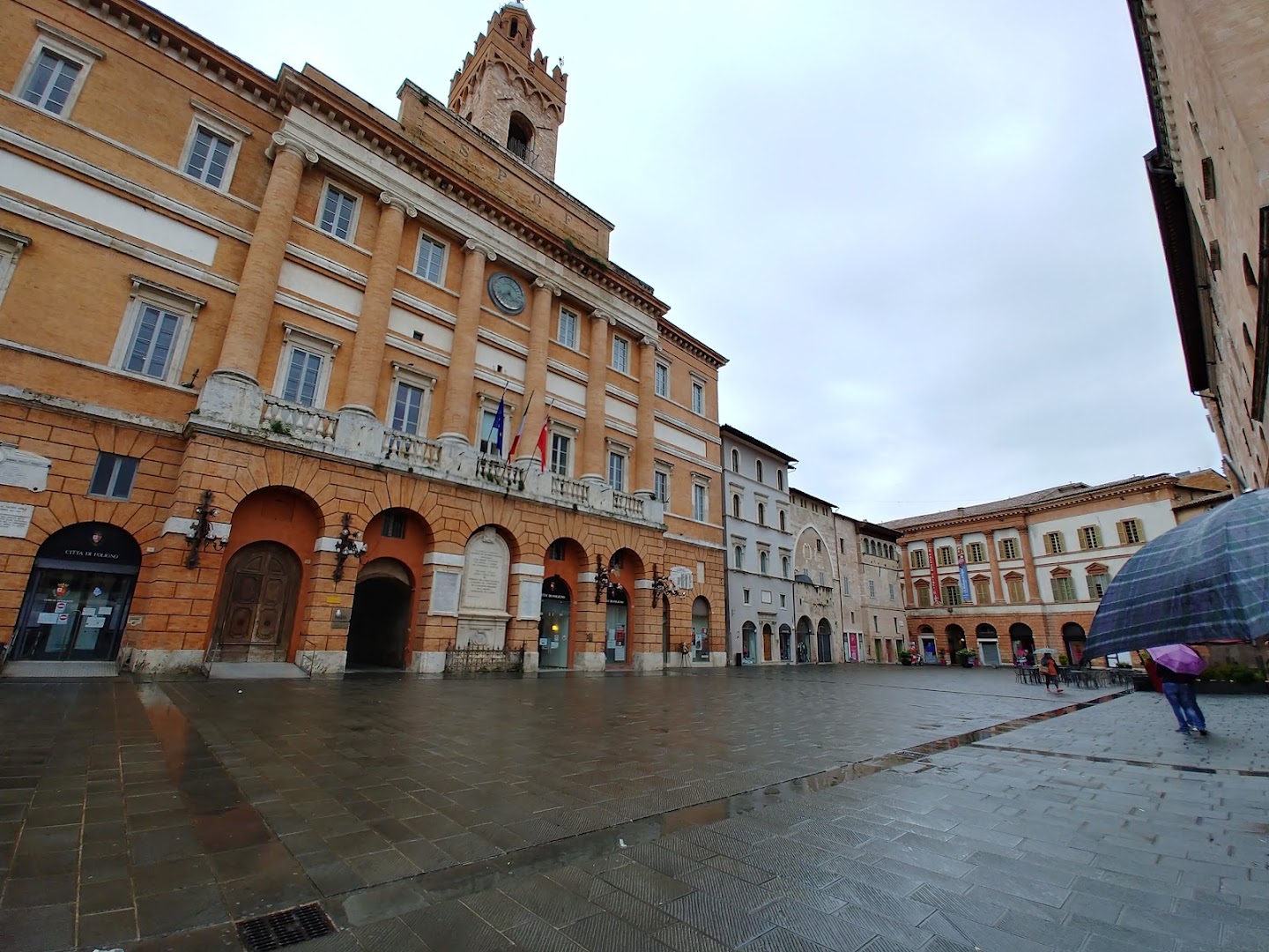 Palazzo Trinci