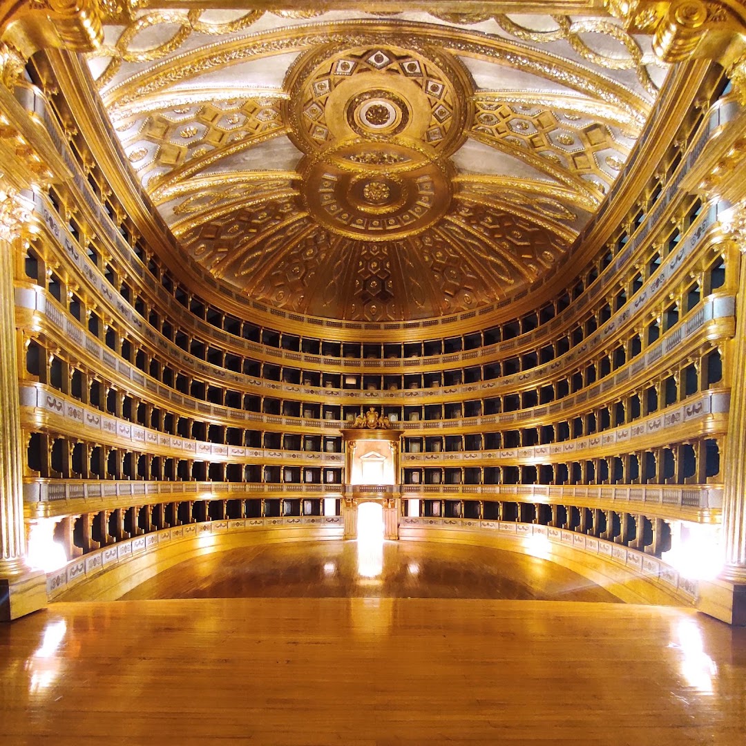 Palazzo Trinci