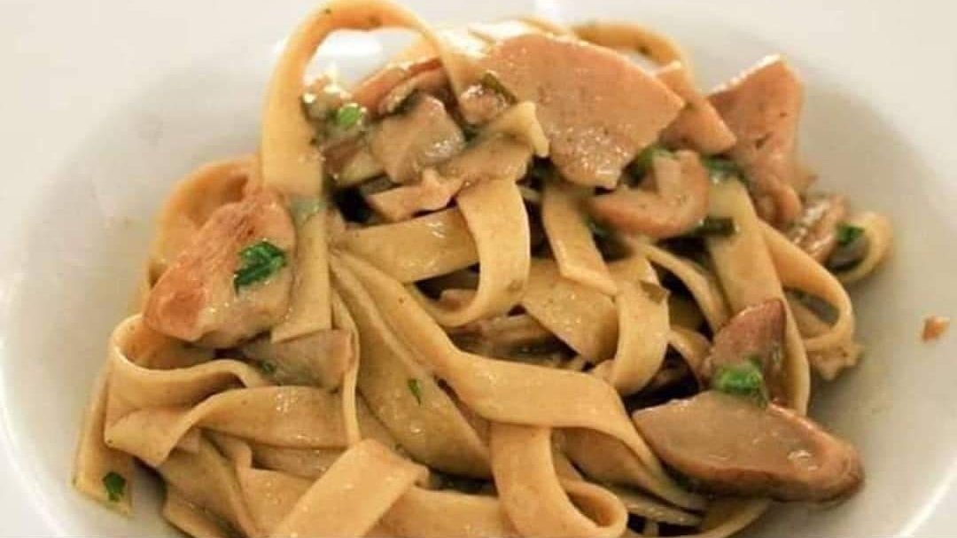 Palazzo Tronconi Osteria & Cantina - winery and restaurant