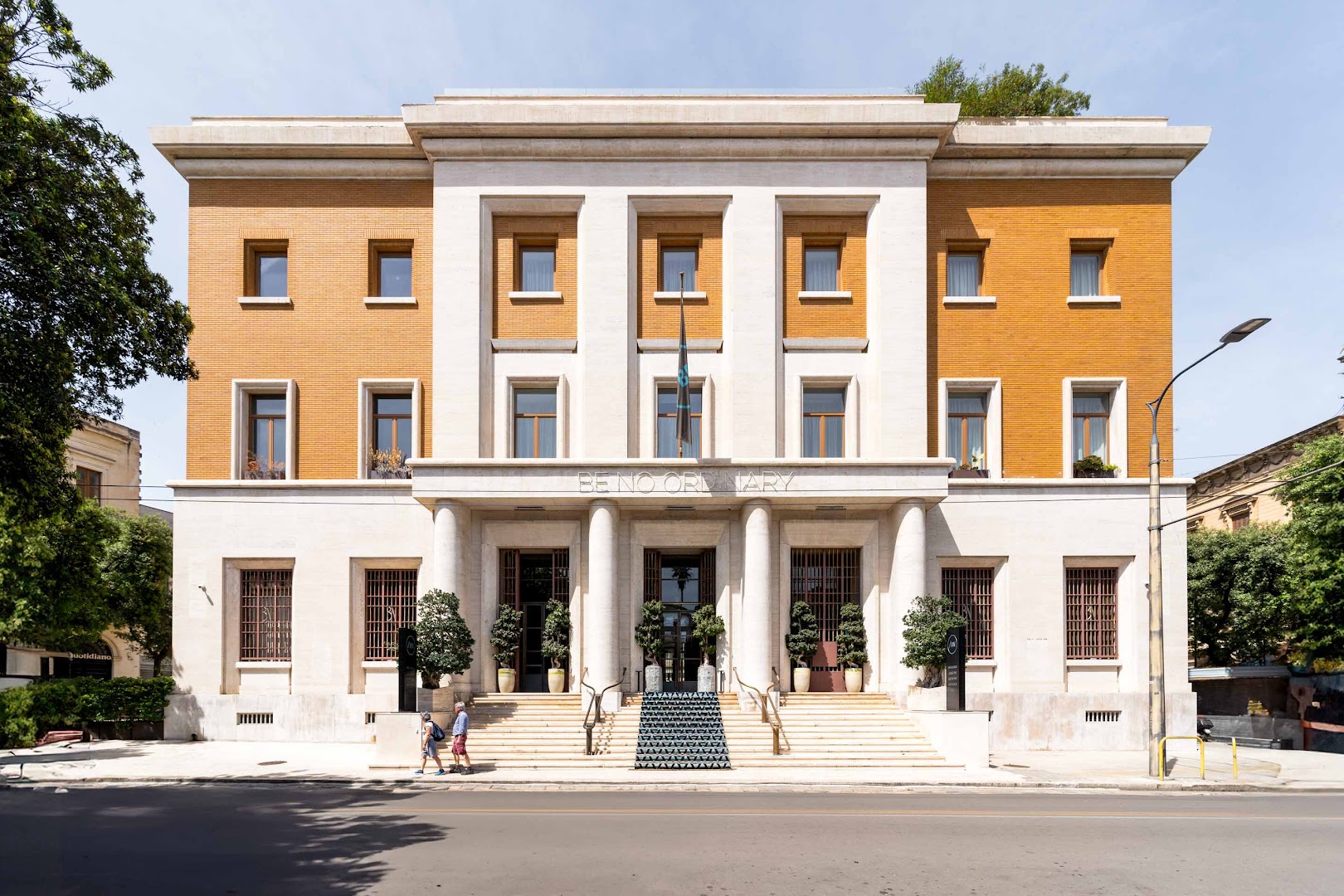 Limehome Lecce Palazzo BN