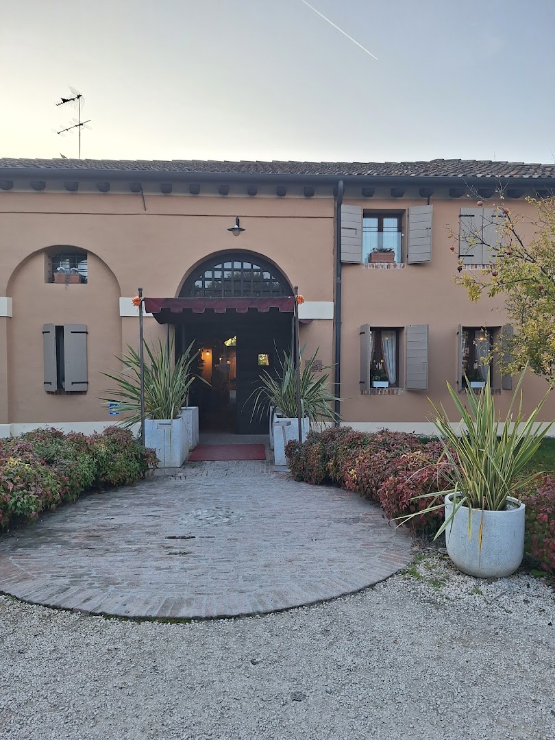 Palazzon - Gradenigo