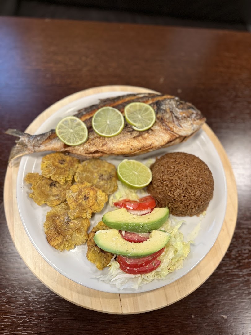PALENQUERA NAVIGLIO RESTAURANTE&BAR