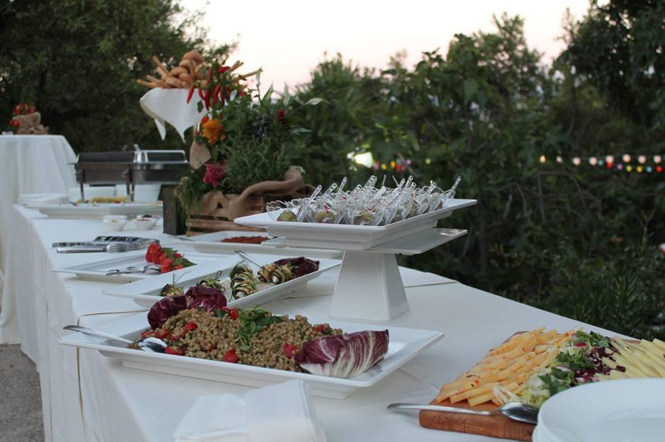 Palermo Catering