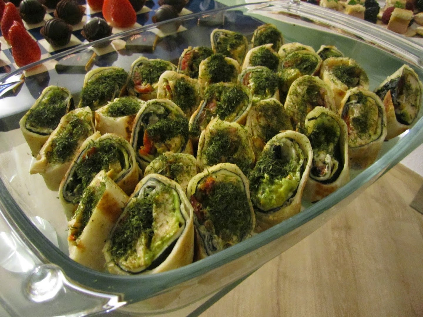 Palermo Catering