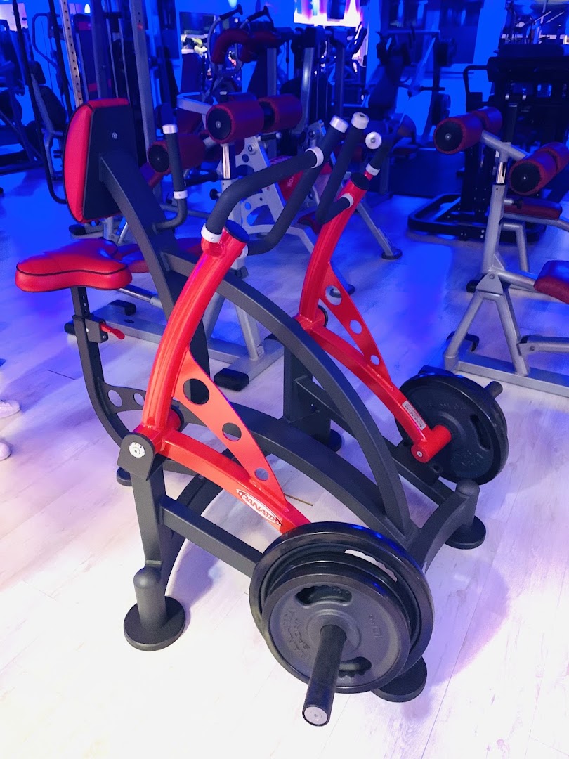 Palestra A.s.d Freelife Rosà, Rosà