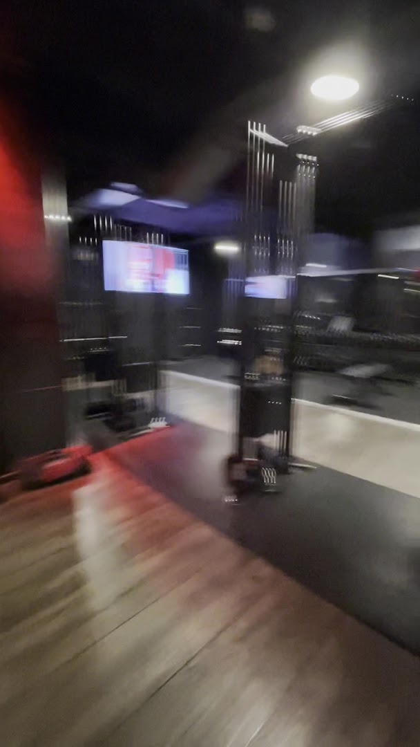 Palestra McFIT Milano Certosa