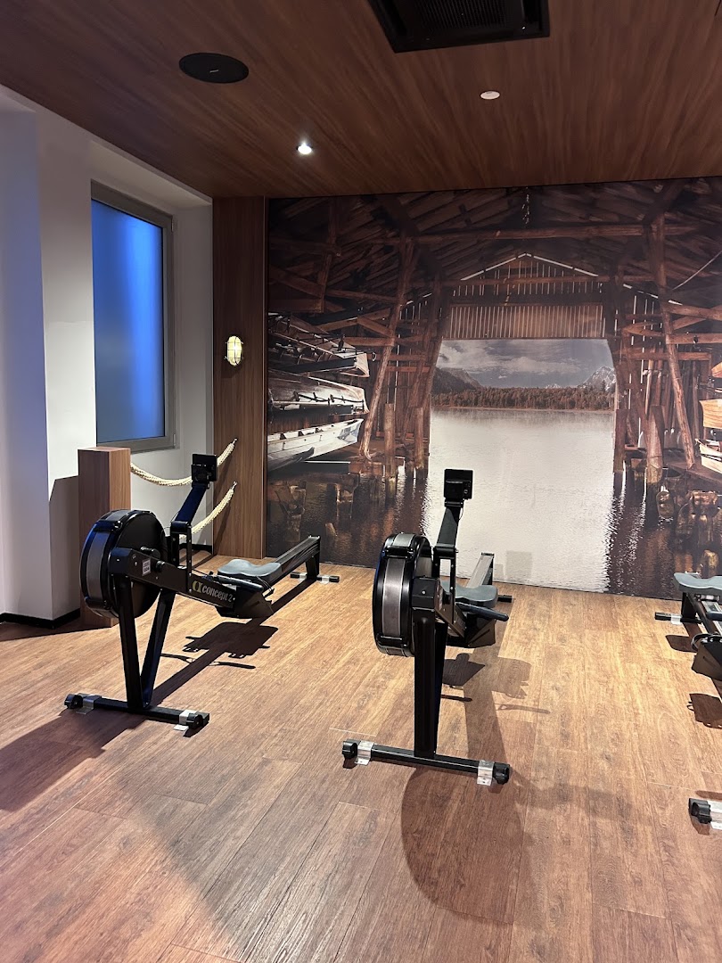 Palestra McFIT Milano Certosa