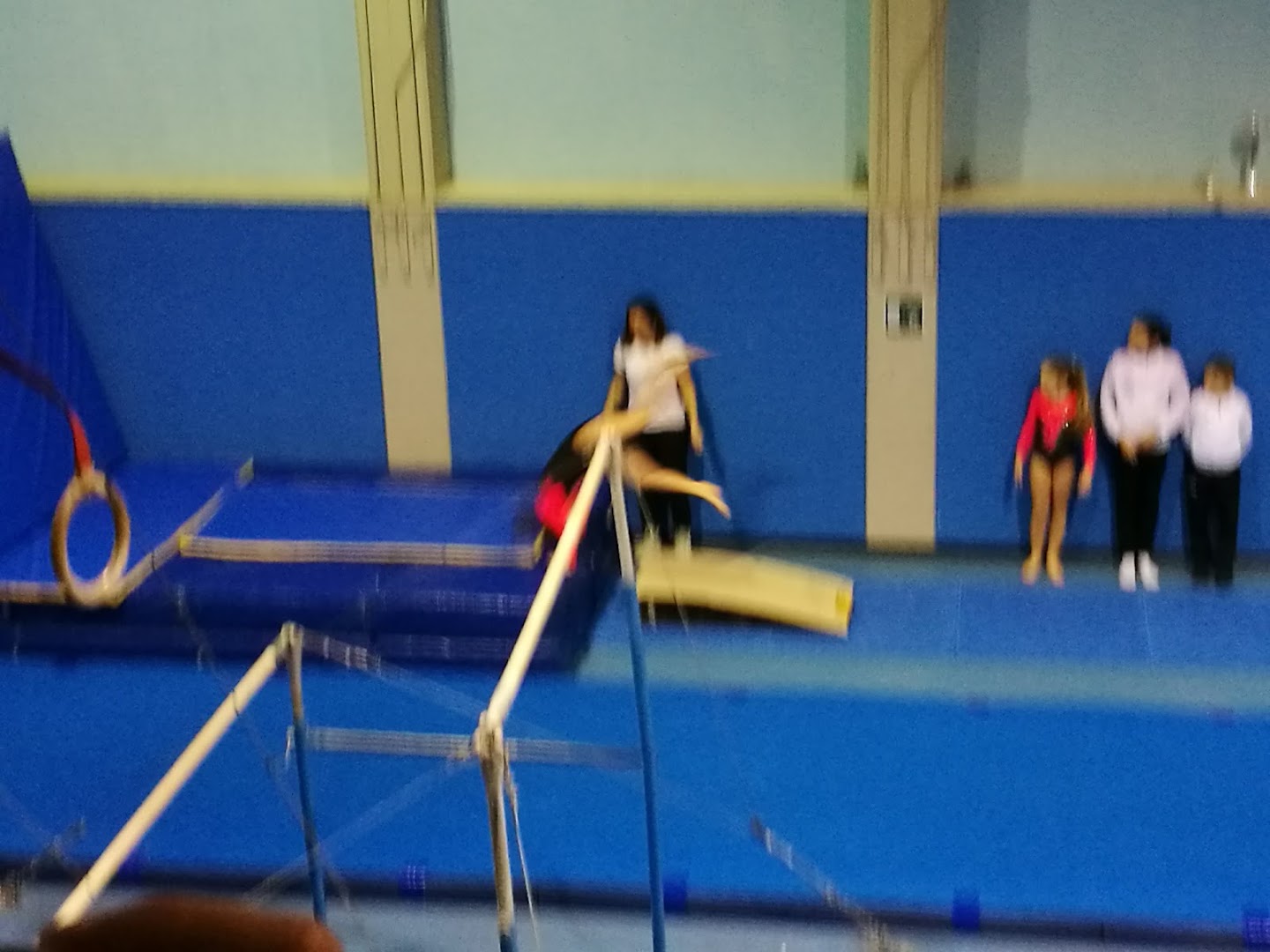 Palestra No Limits A. S. D.
