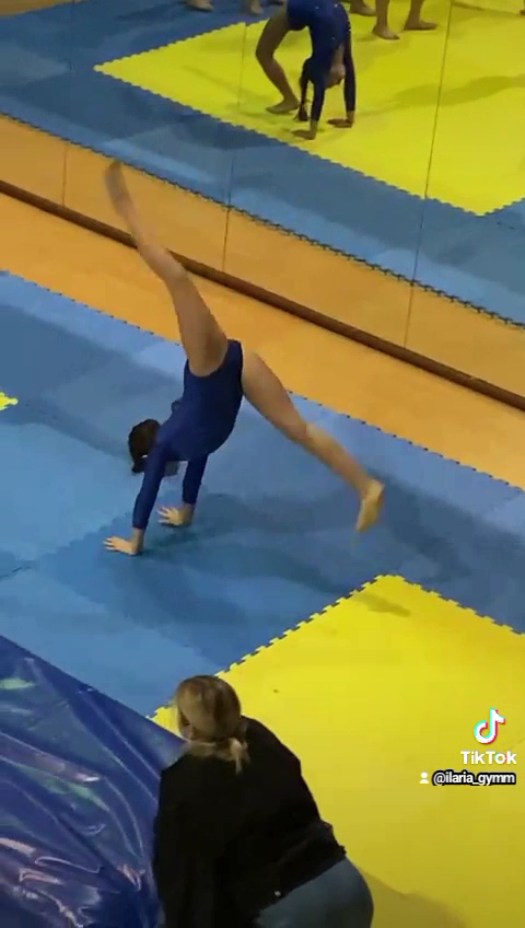 Palestra No Limits A. S. D.