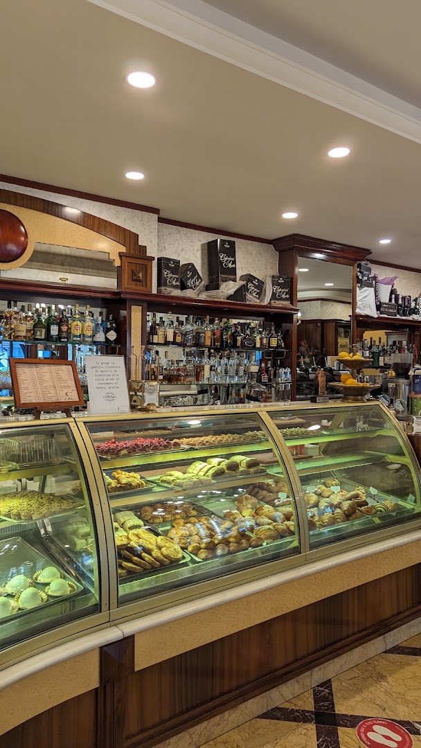 Paletta D'Oro