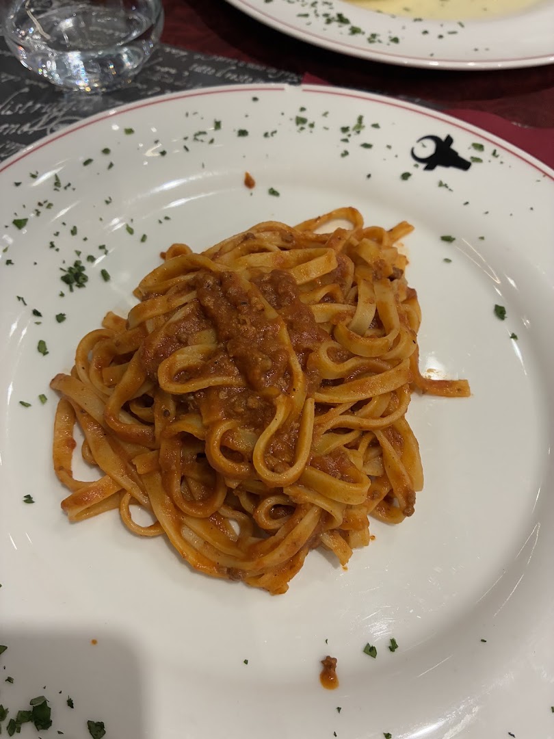 PALEXTRO BISTROT