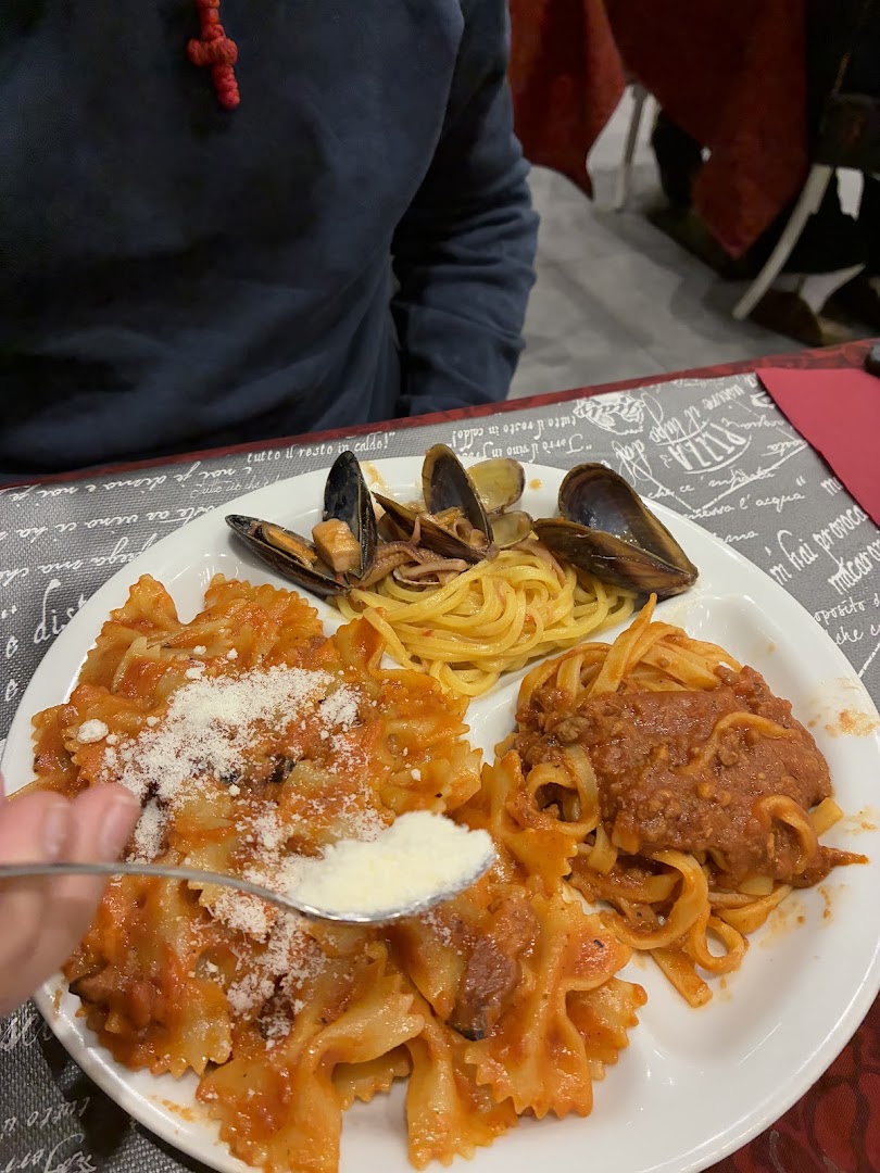 PALEXTRO BISTROT