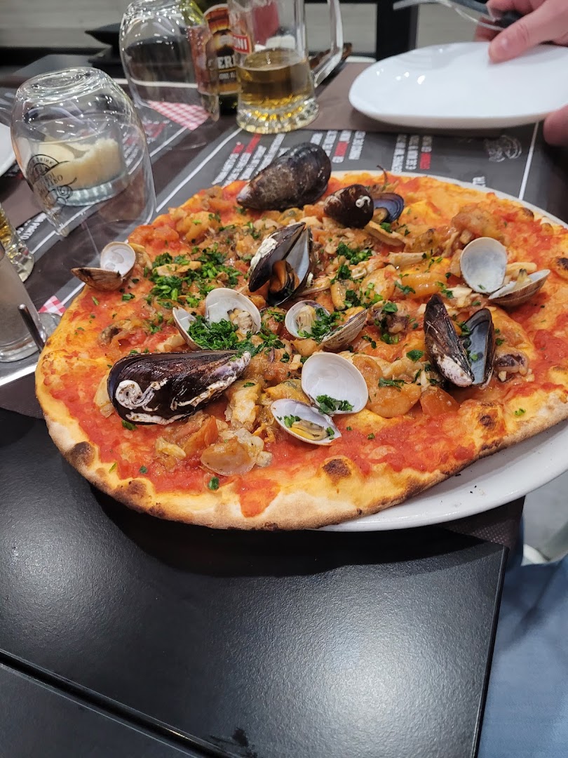 PALEXTRO BISTROT