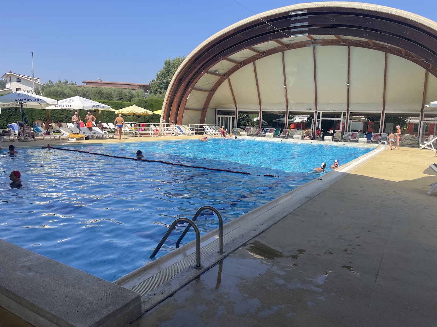 Palianello, Paliano