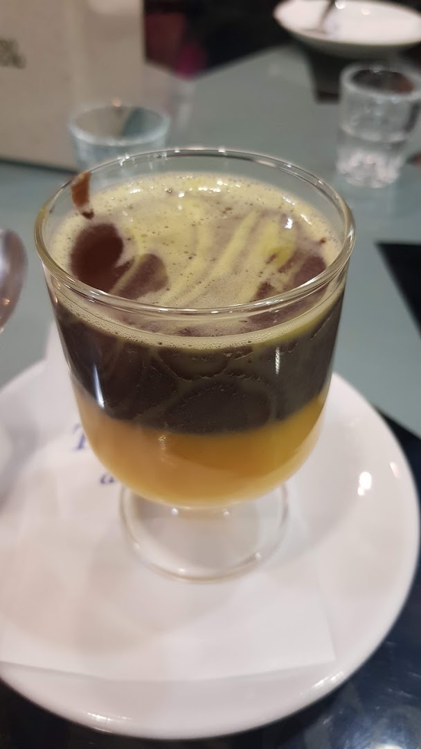 Palio Cafe
