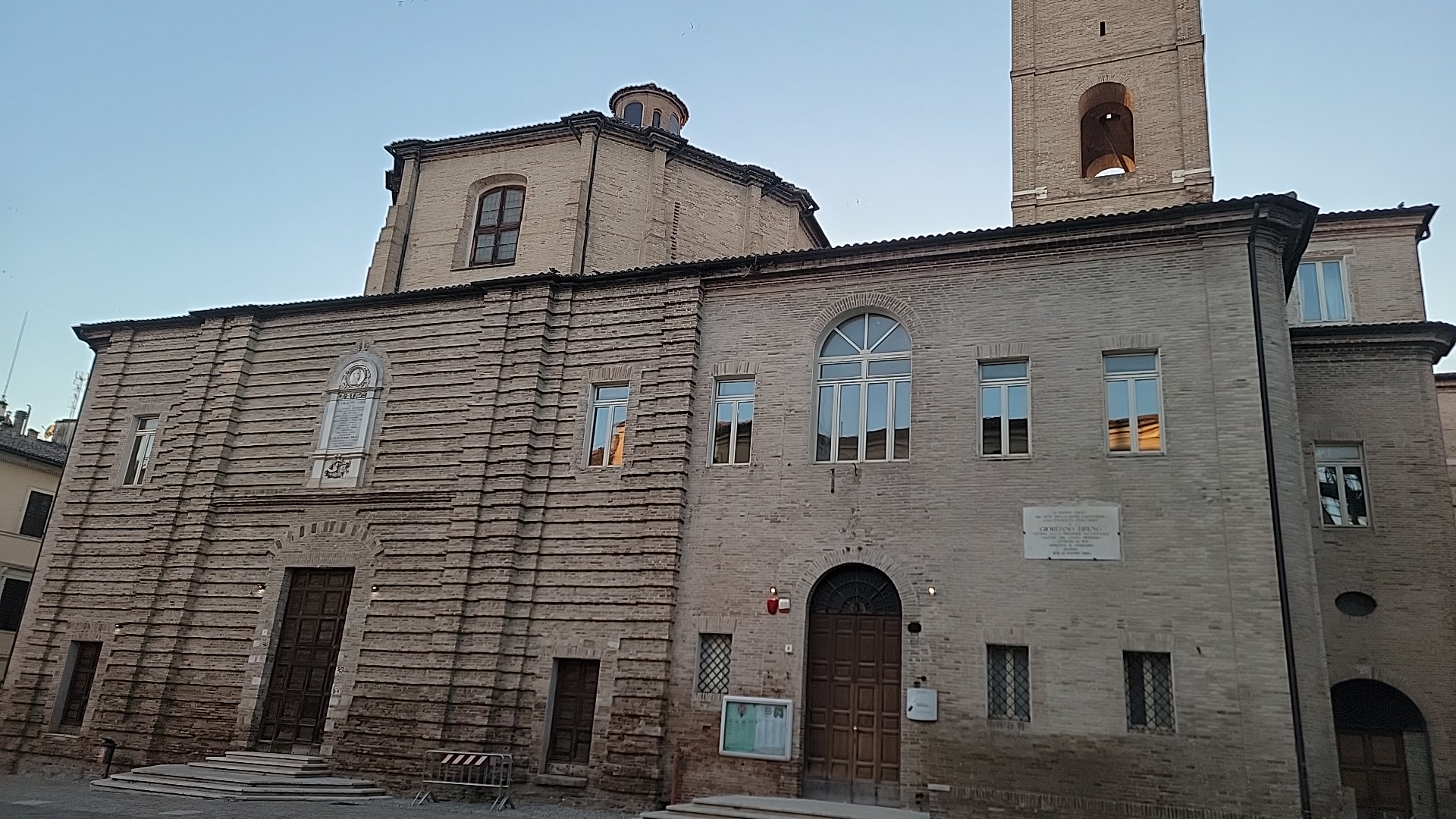 PALIO SAN FLORIANO
