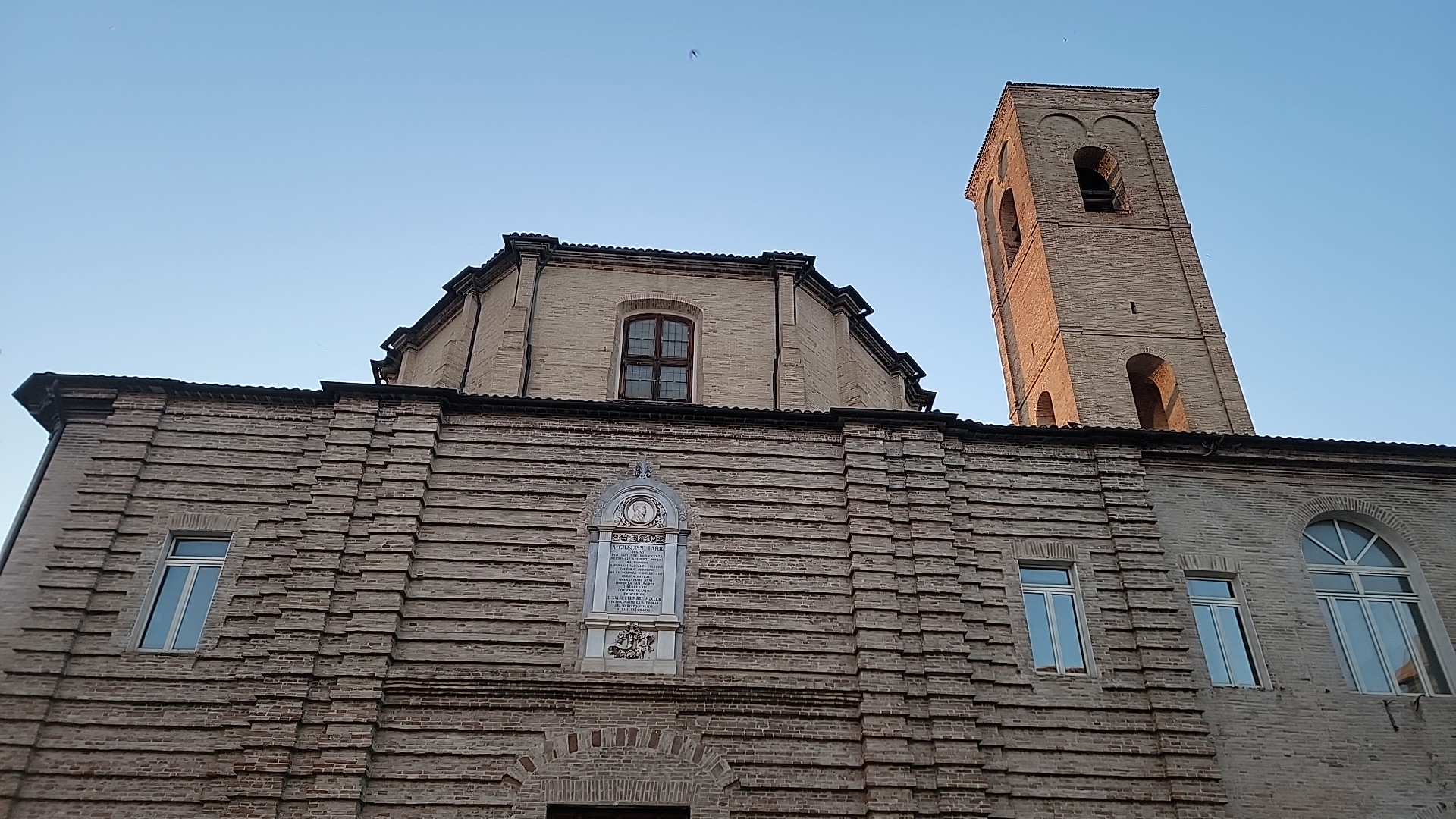 PALIO SAN FLORIANO