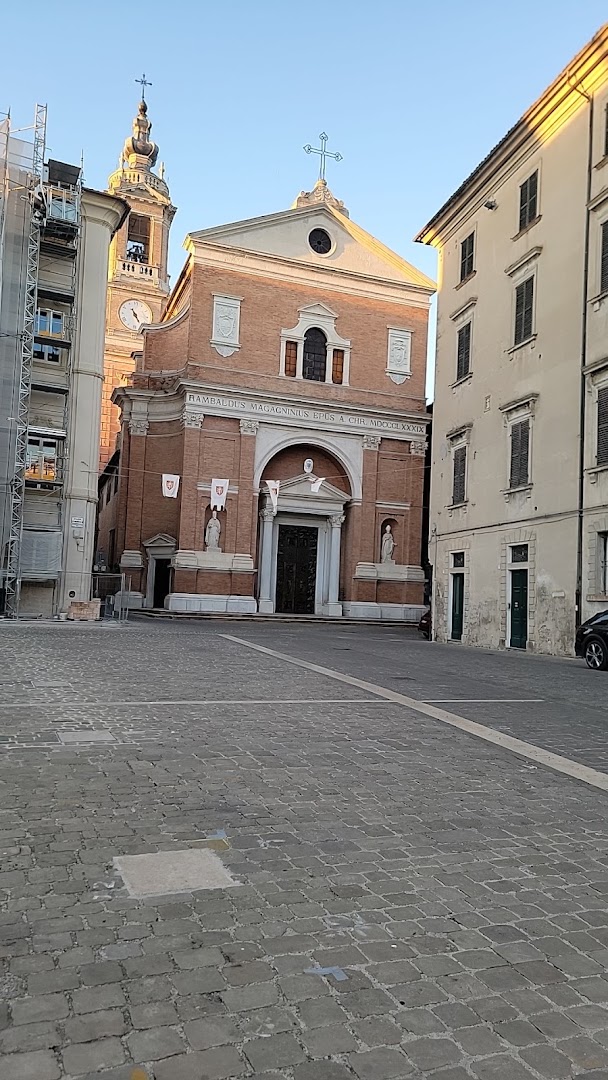 PALIO SAN FLORIANO