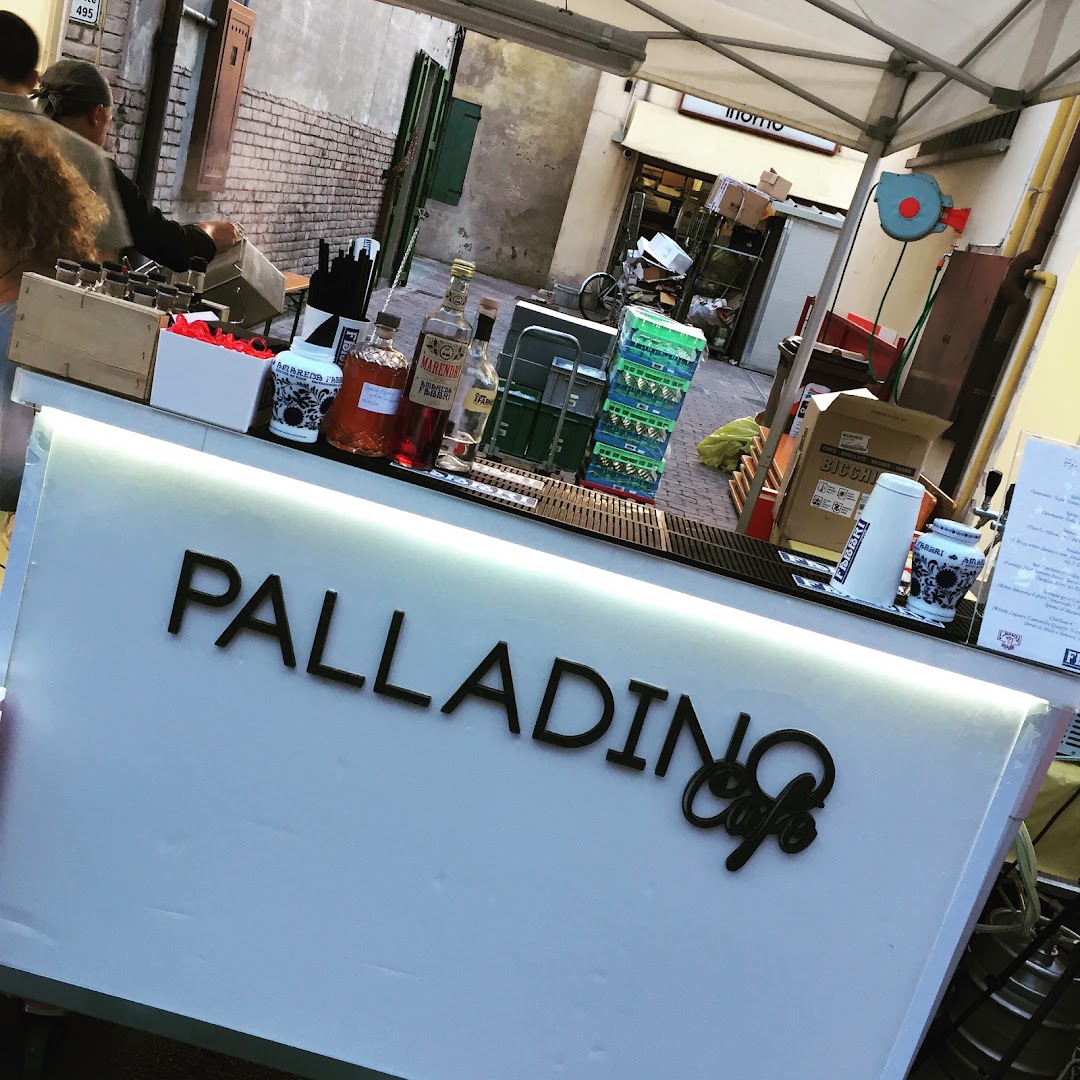 Palladino Caffè (Forno Pasticceria Palladino)