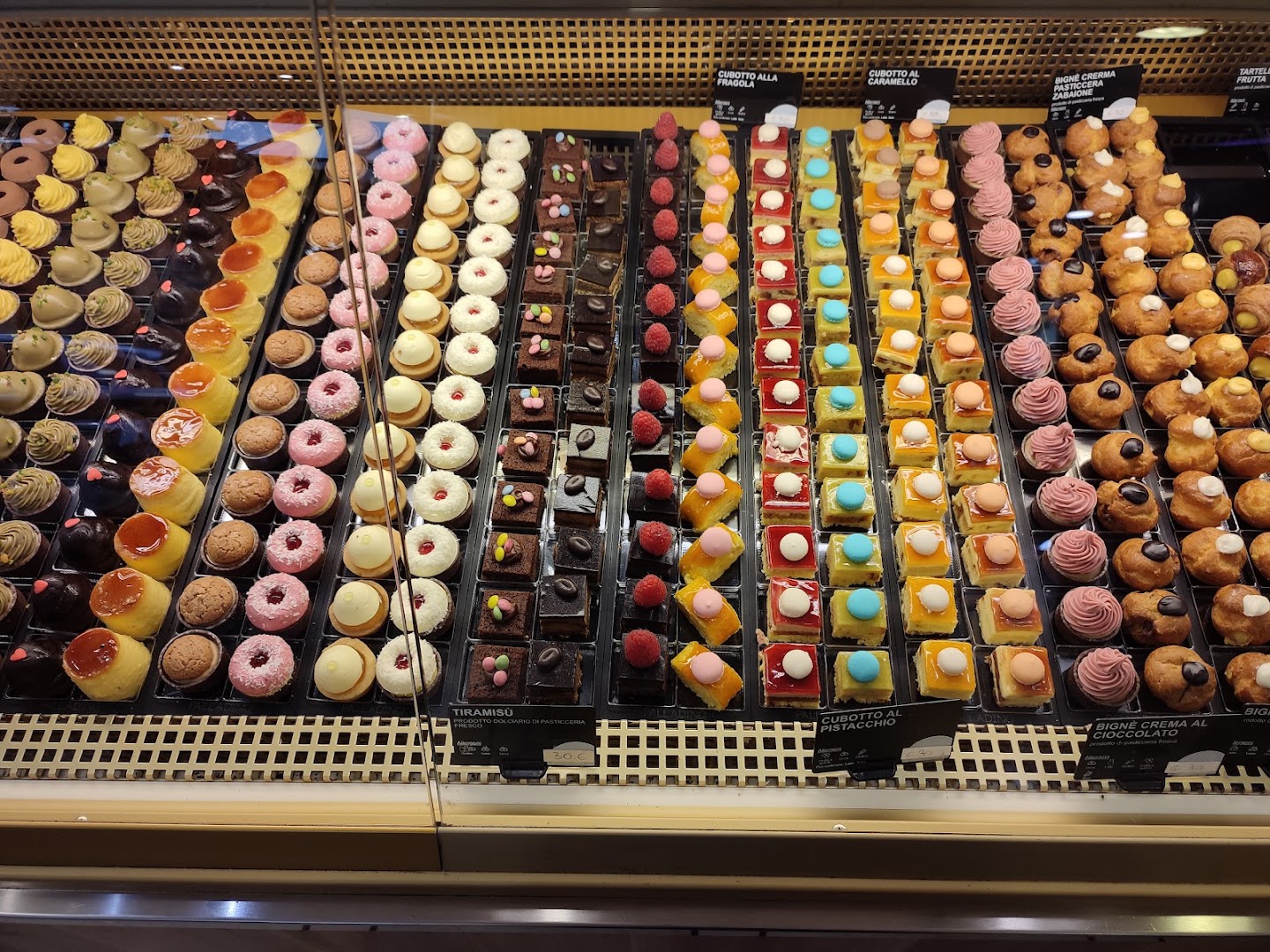Palladino Caffè (Forno Pasticceria Palladino)