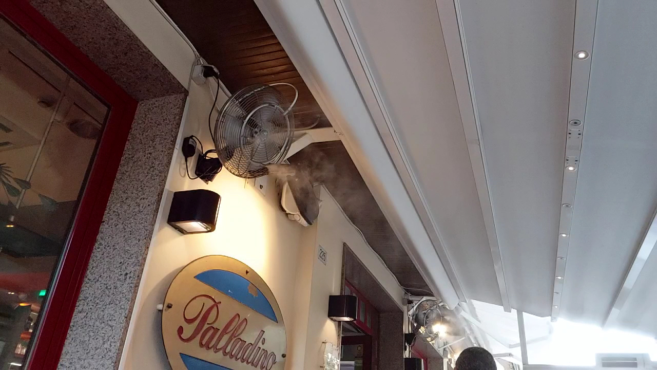 Palladino Caffè (Forno Pasticceria Palladino)