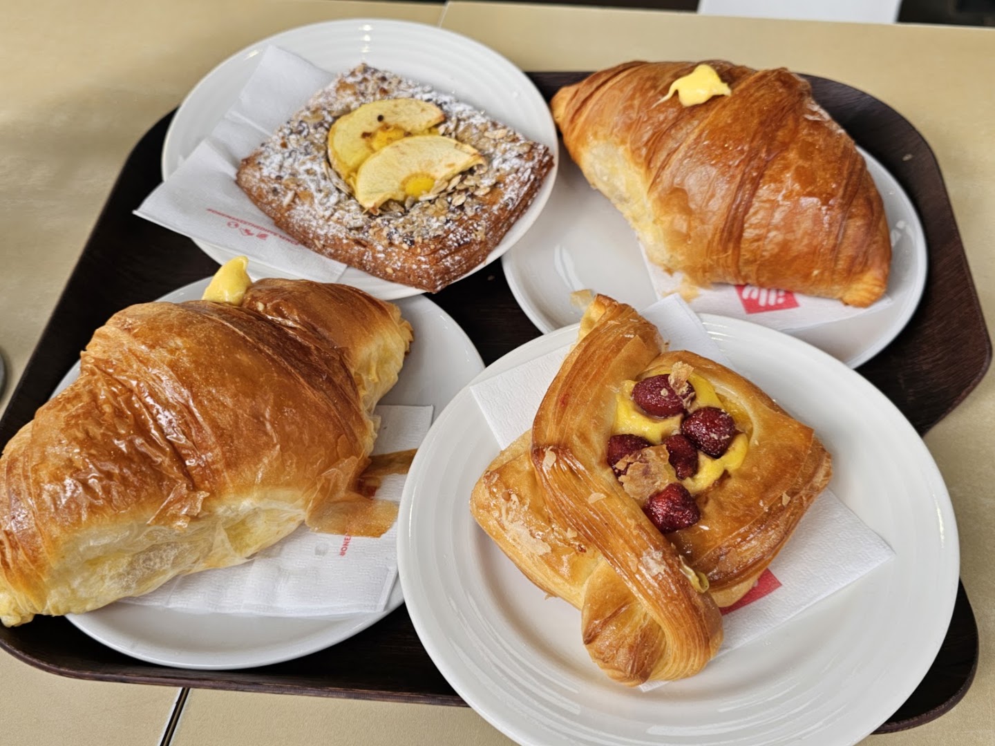 Palladino Caffè (Forno Pasticceria Palladino)
