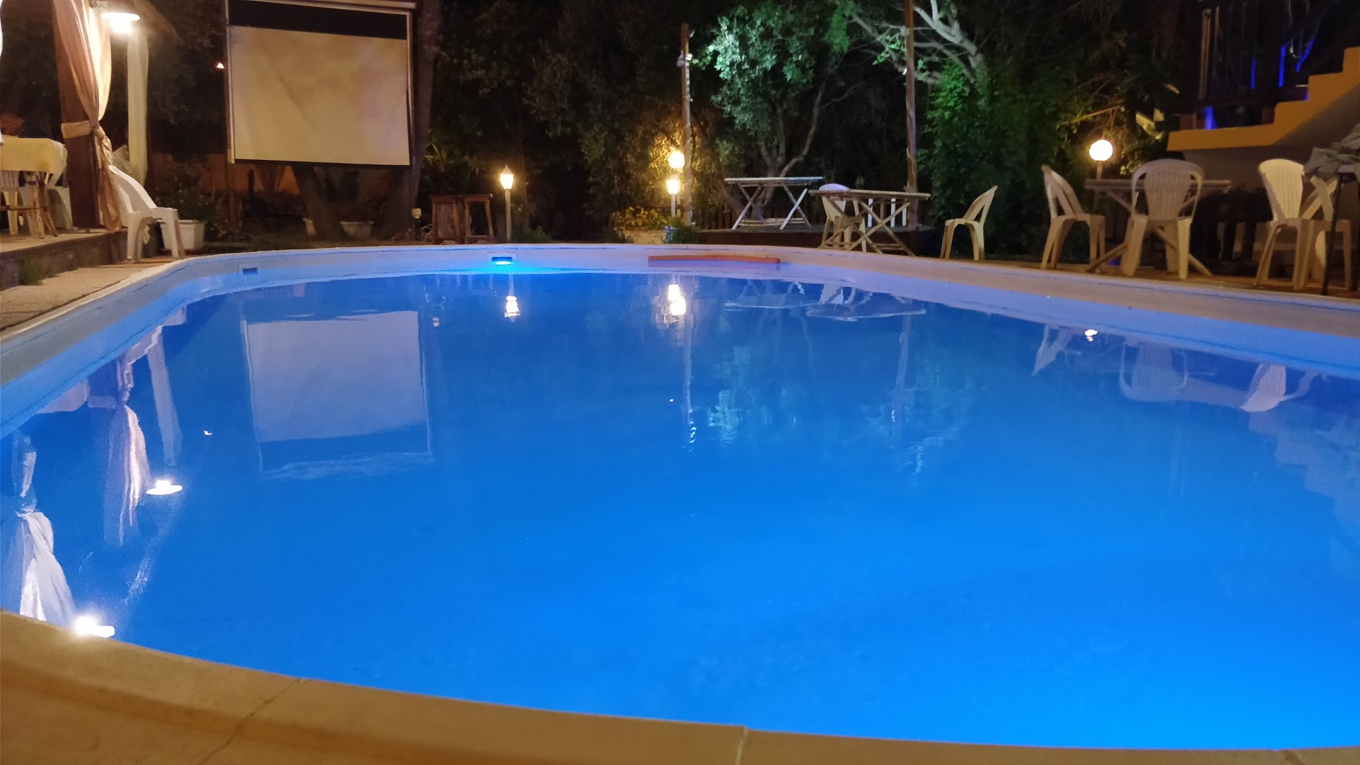 Palladium Garden, Monastir