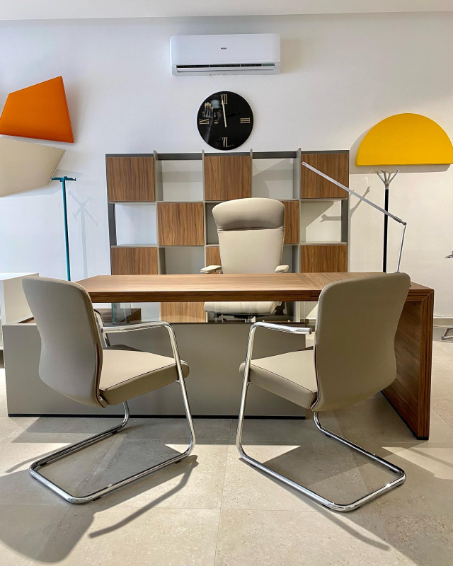 Pallante Office Design Store