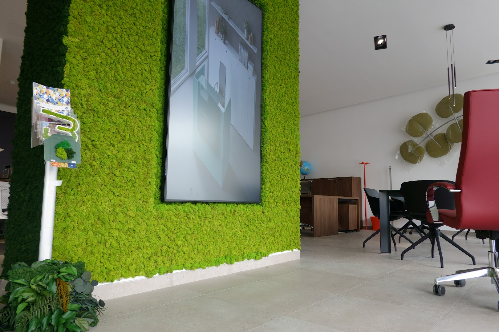 Pallante Office Design Store