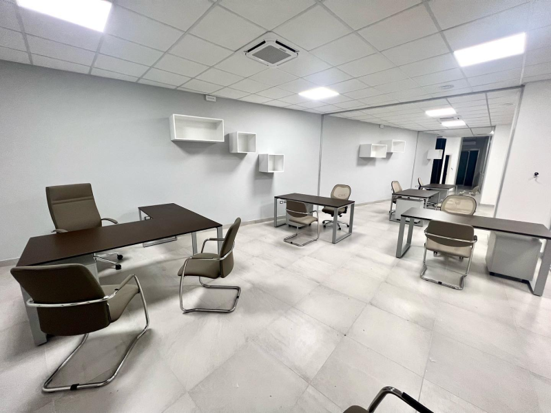 Pallante Office Design Store