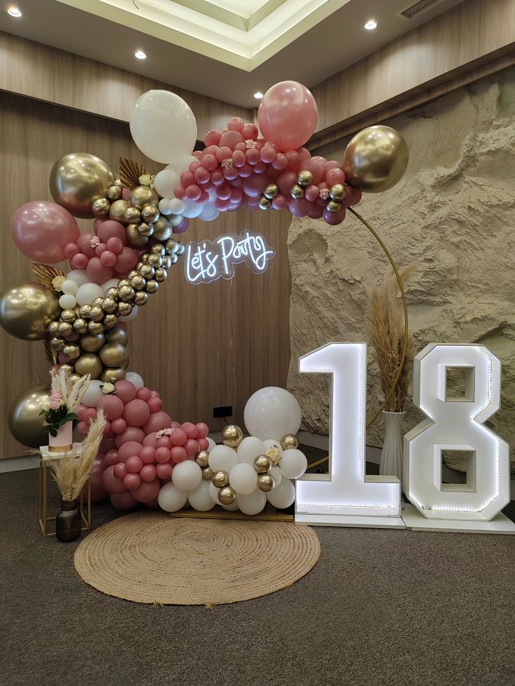 Palloncinando Sassari Allestimenti, Feste