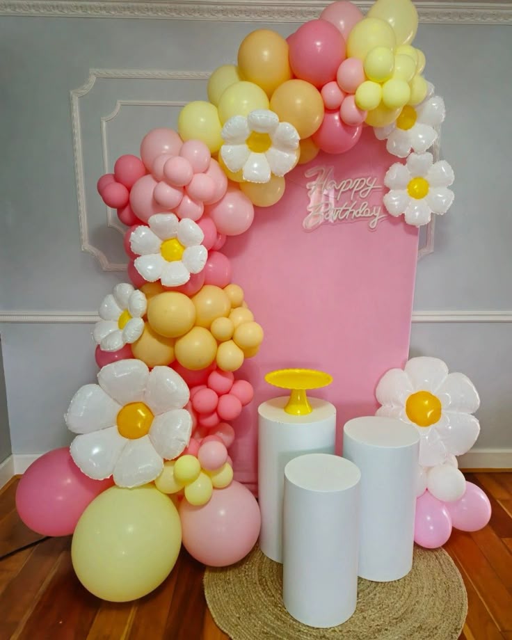 Palloncinando Sassari Allestimenti, Feste