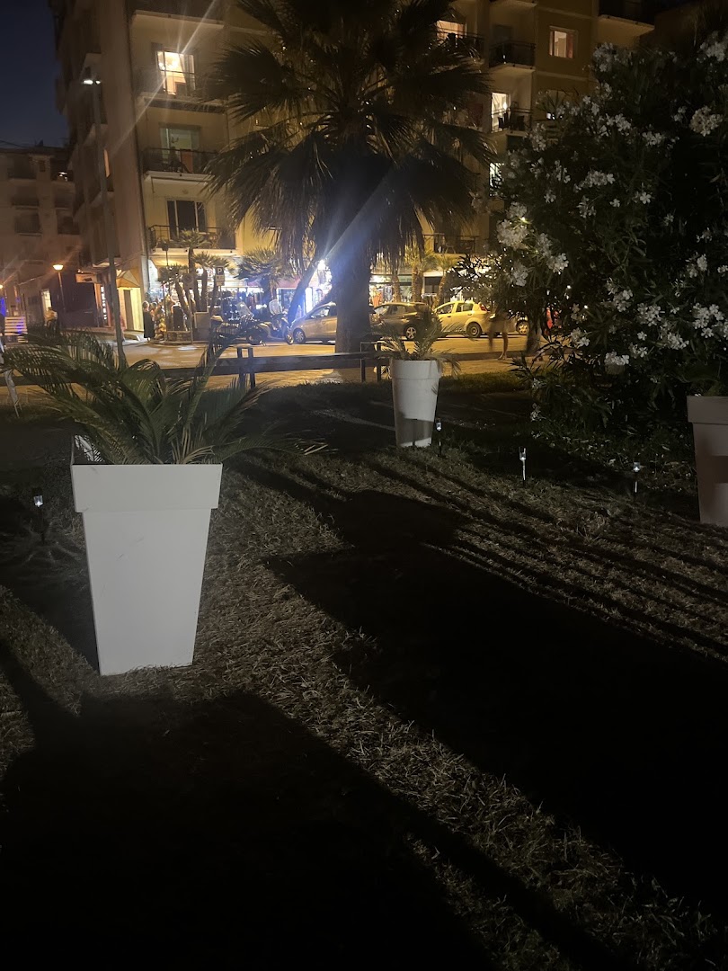 Palm Beach Andora