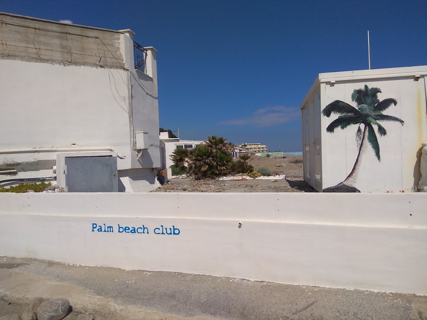 Palm Beach Club