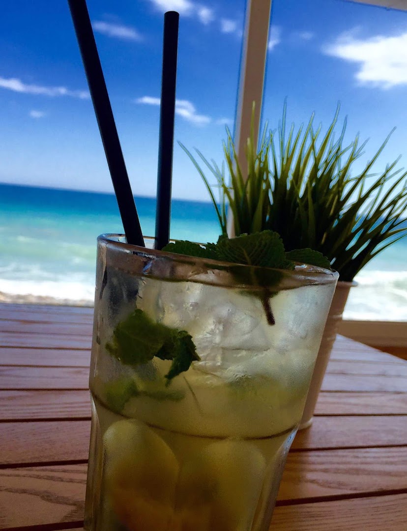 Palm Beach Club