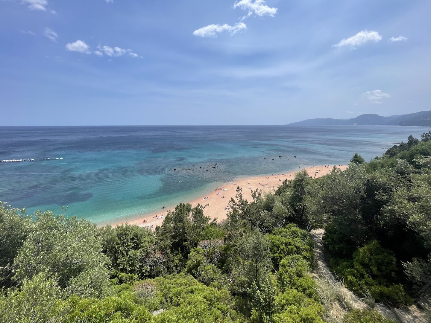PALMA BEACH GONONE, Dorgali