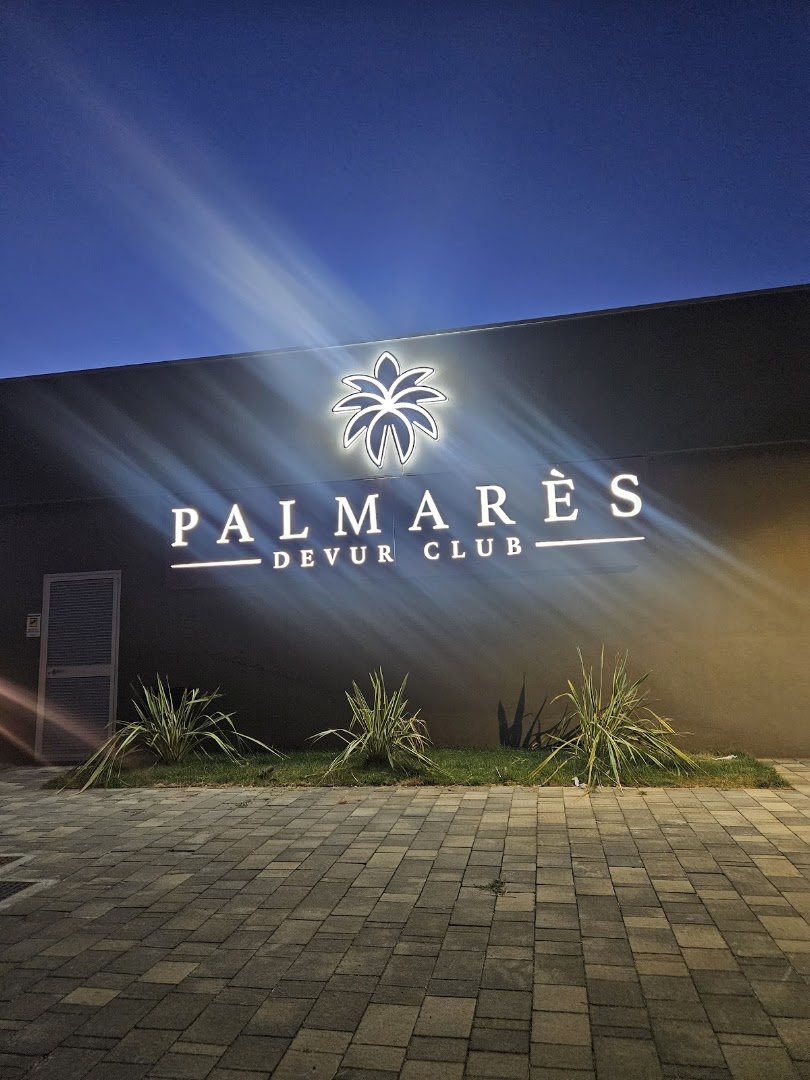 Palmares Devur Club