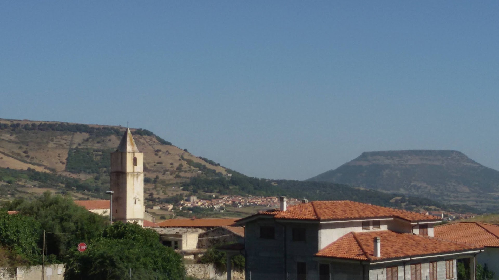 Palmas Francesco, Torralba
