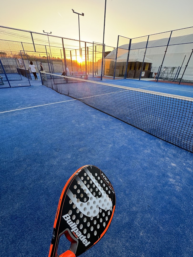 Palme padel club
