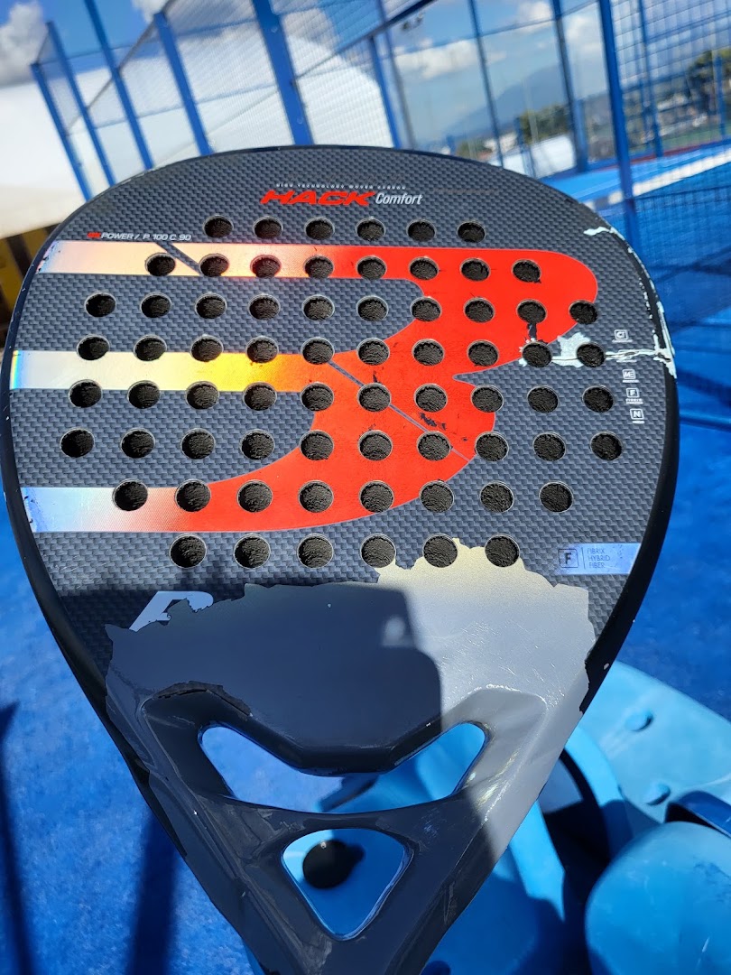 Palme padel club