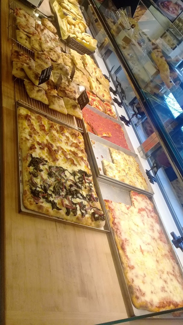 Palmenti