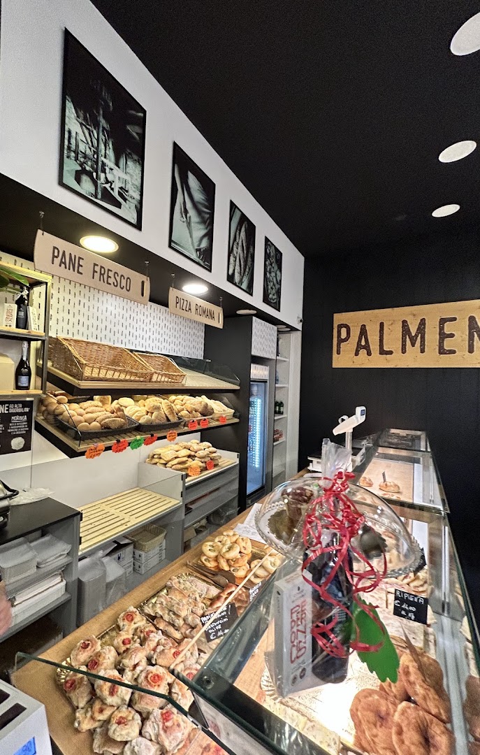 Palmenti