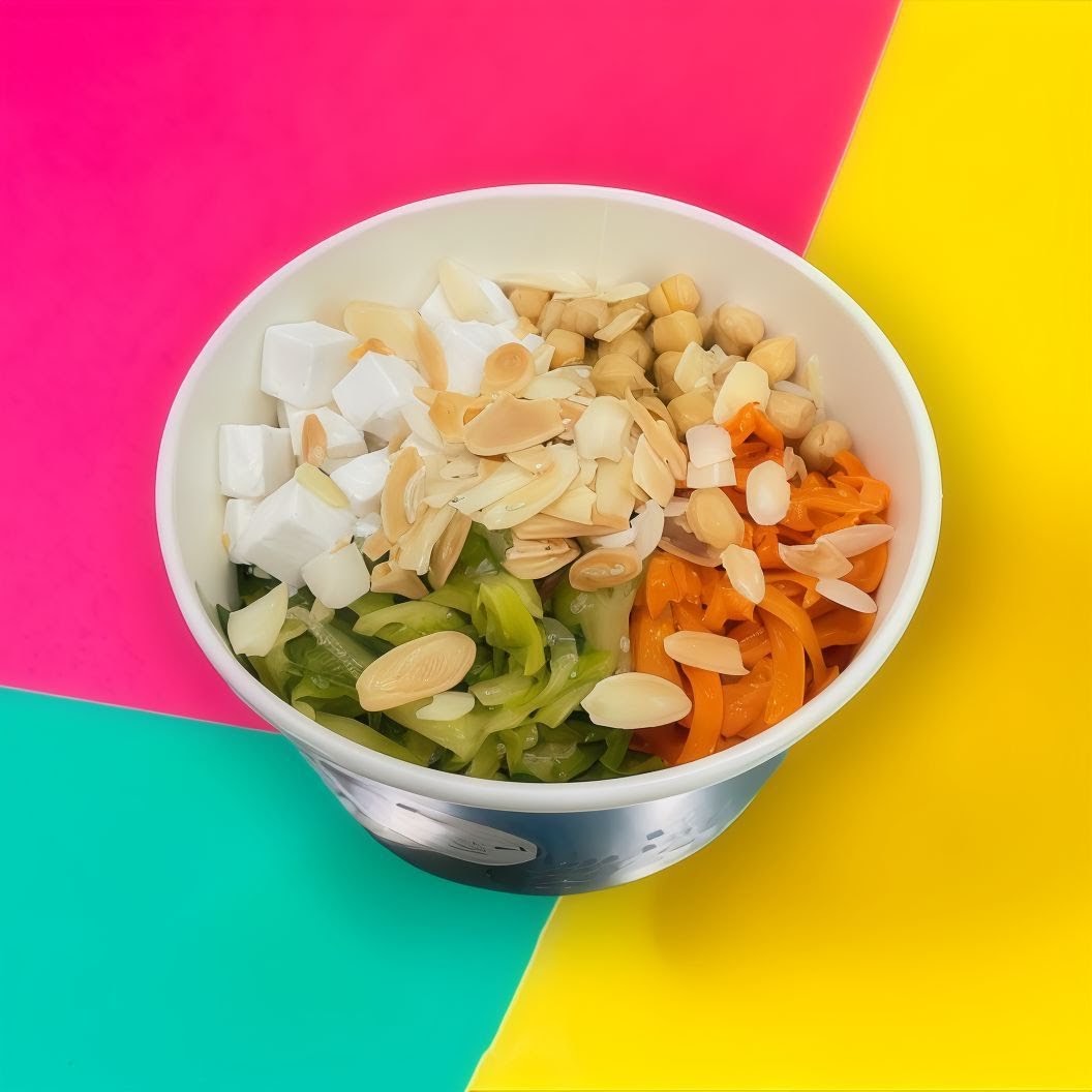 Palmerïe Poké Marconi