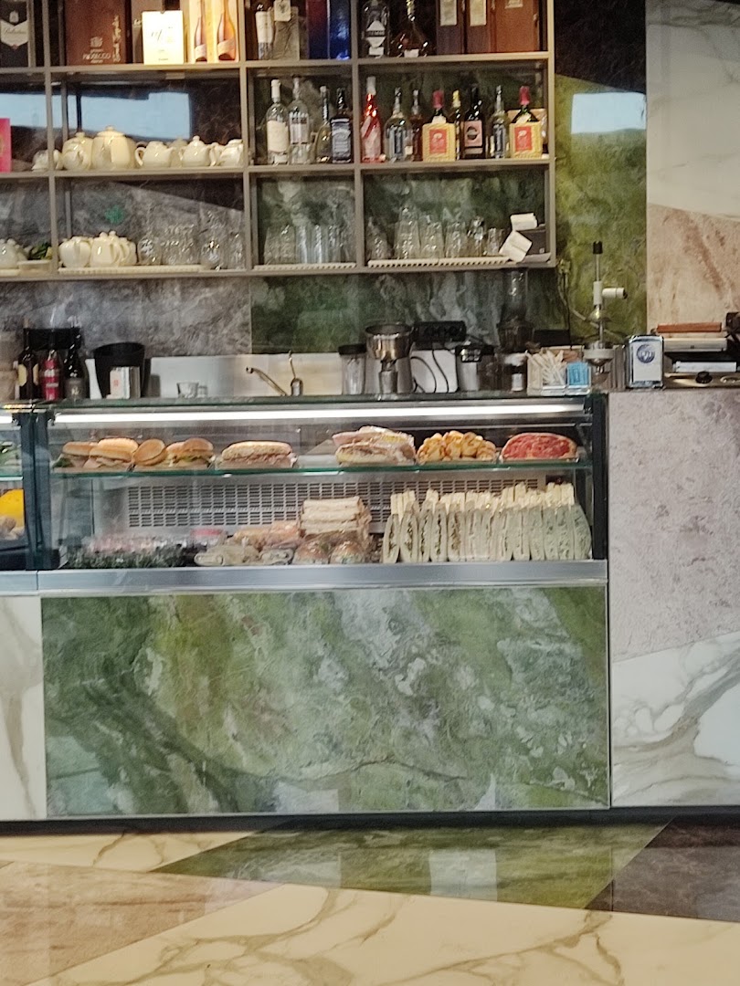 Palmi Caffè Elite