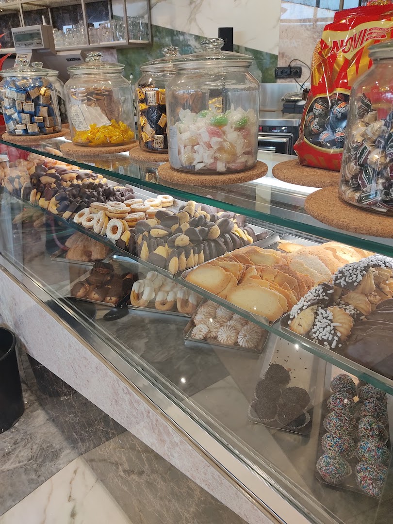 Palmi Caffè Elite