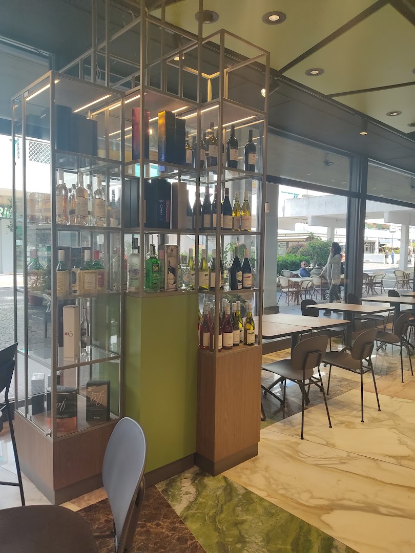 Palmi Caffè Elite