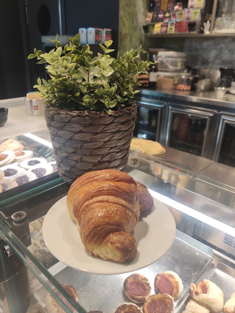 Palmi Caffè Elite
