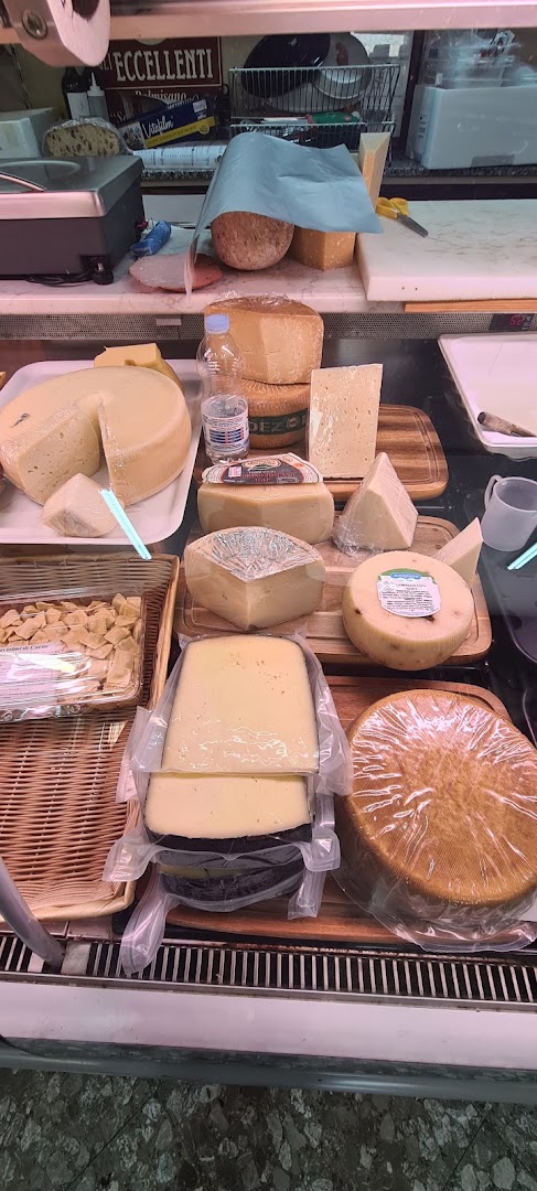 Palmisano dal 1984 - Salumeria/Panetteria
