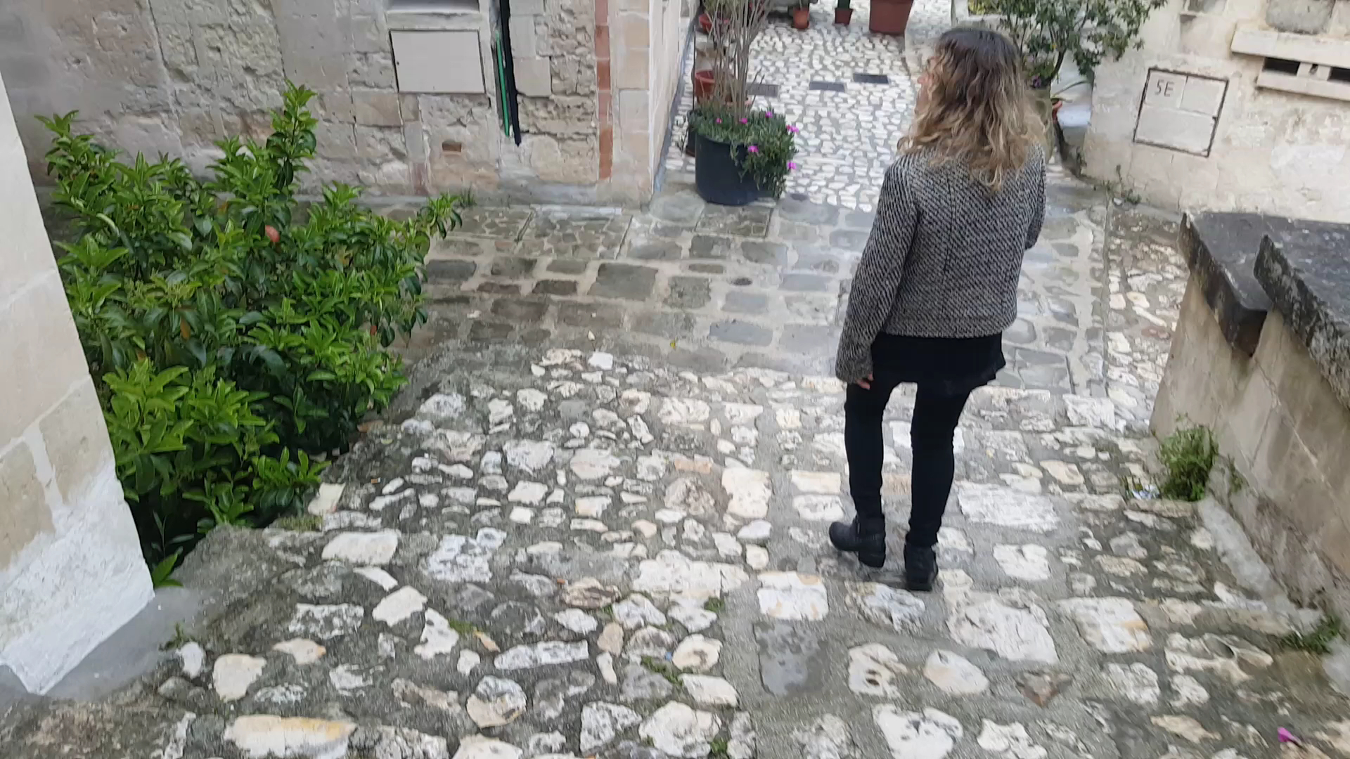 Palombaro lungo
