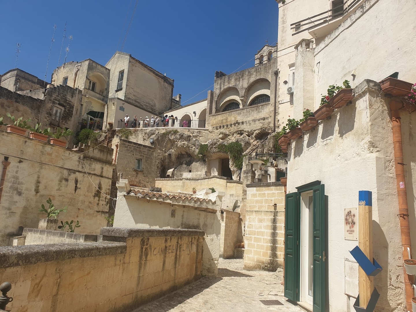Palombaro lungo